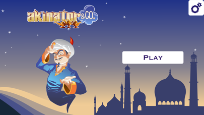 How to cancel & delete Akinator & Co from iphone & ipad 1