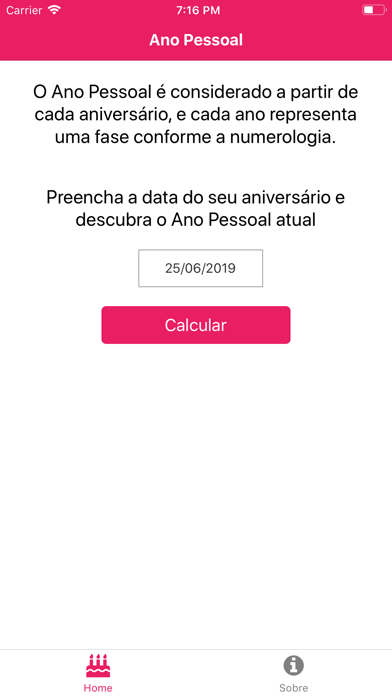 How to cancel & delete Ano Pessoal from iphone & ipad 2