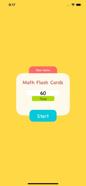 Math Flash Cards - Addition(圖3)-速報App