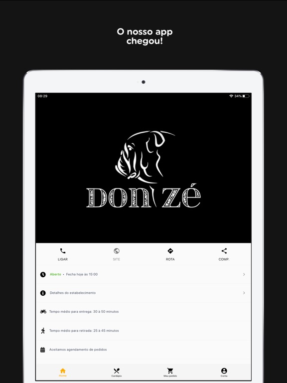 Don Zé screenshot 7