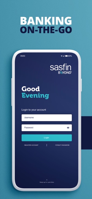 Sasfin Bank