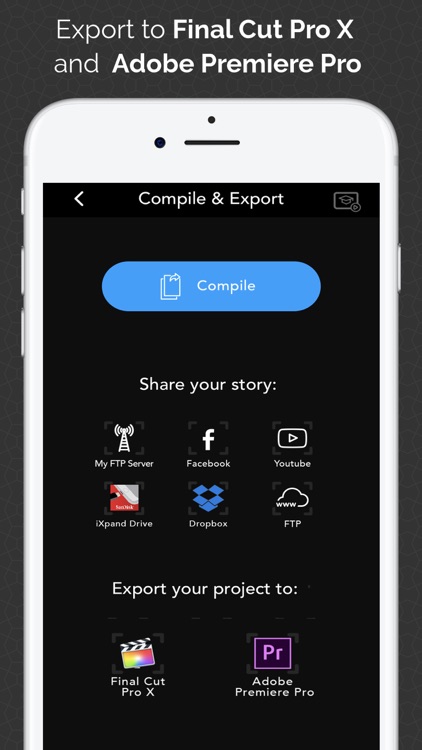 CTpro: Video Editor Pro Mojo screenshot-6