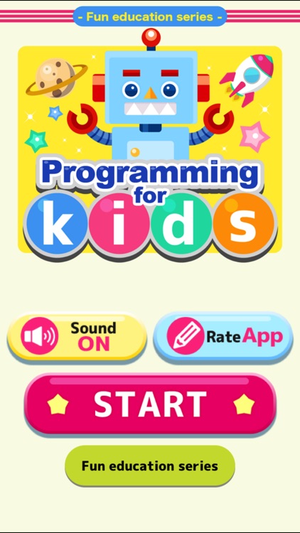 Programming for kids