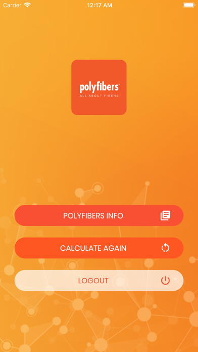 How to cancel & delete Polyfibers® from iphone & ipad 2