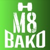 Motiv8 Fitness Bako