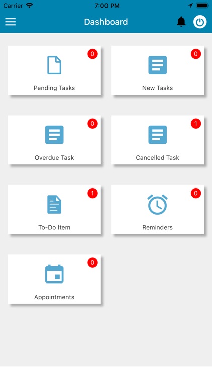 TeamOnTheGo screenshot-4