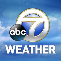 KATV Channel 7 Weather app not working? crashes or has problems?