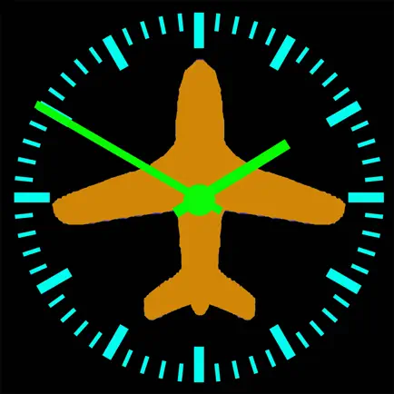 Time Calculator 4 Aviators Читы