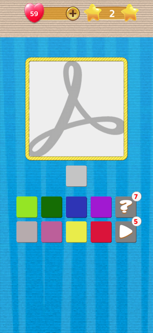 Guess the Color Brand Logo(圖1)-速報App