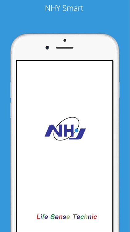 NHY Smart life