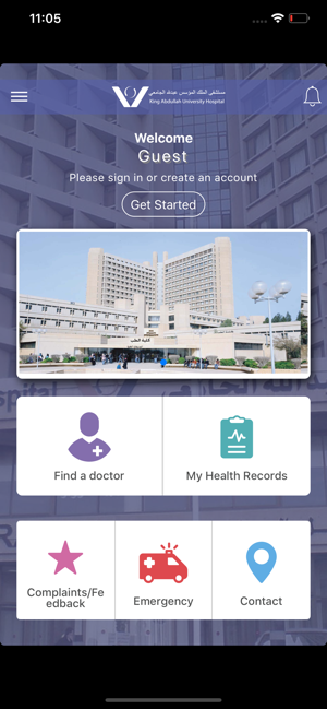 Kauh Patient APP(圖1)-速報App