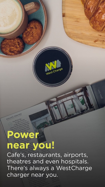WestCharge | Wireless Charging screenshot-3