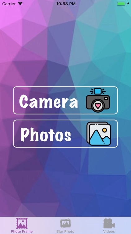 Sports Frames and Video Editor