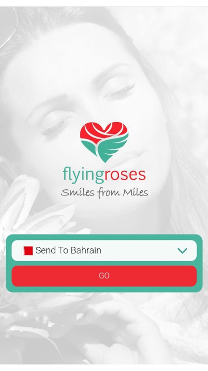 FlyingRoses