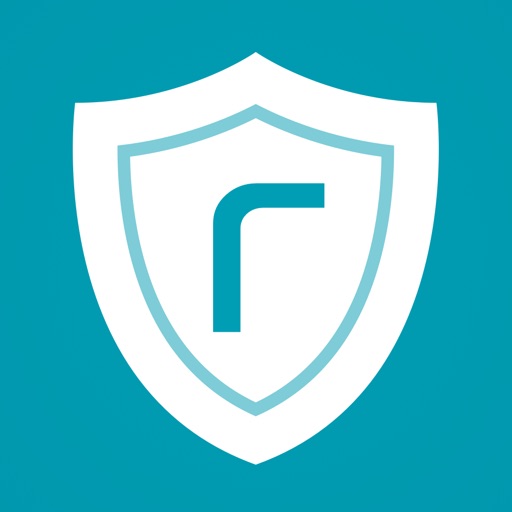 Roqos VPN Icon