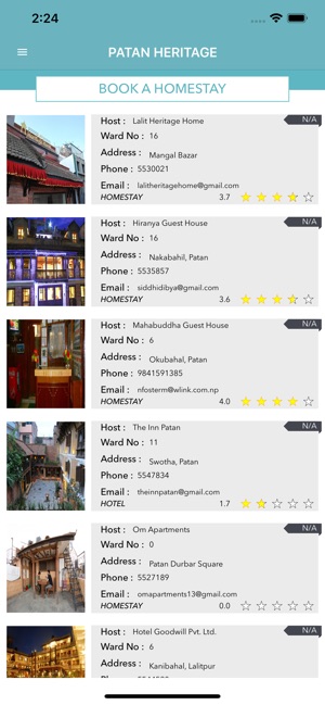 Patan Heritage(圖3)-速報App