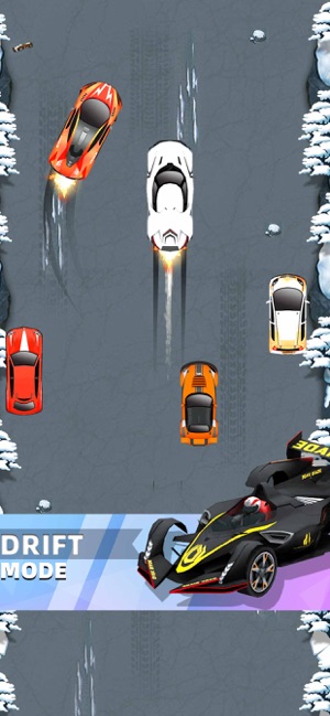 National racer -Extreme Editio(圖2)-速報App