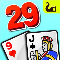 29 card game online play by Dynamite Games Limited