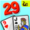 29 Card Game - Fast 28 Online