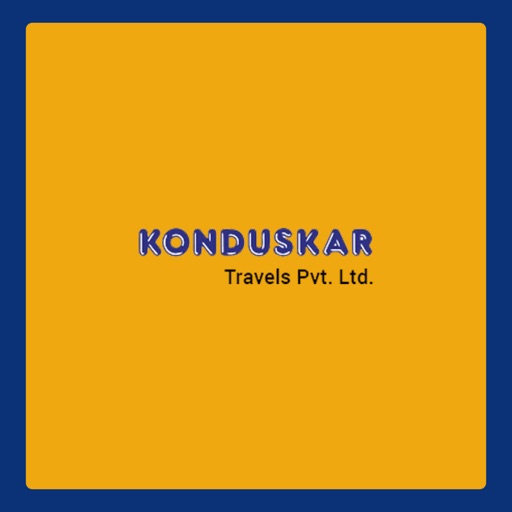 Konduskar Travels icon