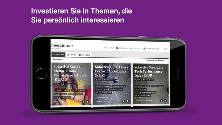 investerest by Vontobel Europe screenshot-4