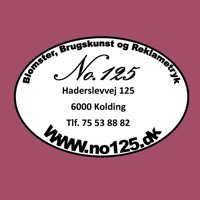 No. 125 pour PC