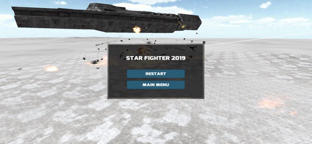 Star Fighter 2019(圖5)-速報App