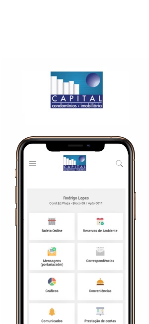 Capital Assessoria(圖1)-速報App