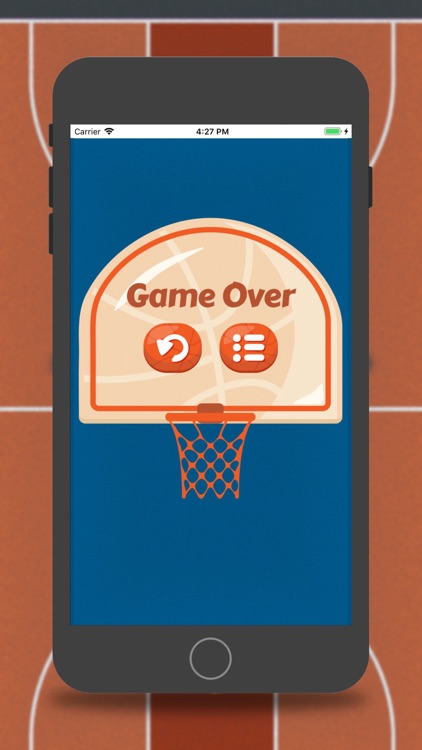 BasketballBlocks screenshot-4