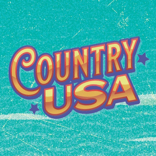 Country USA Music Festival icon