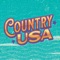 The official COUNTRY USA 2020 app has arrived