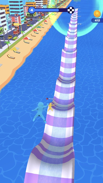 Aqua Park screenshot-4