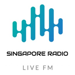 Singapore Radio Online