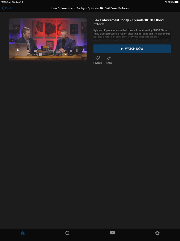 Screenshot #6 pour LET Unity