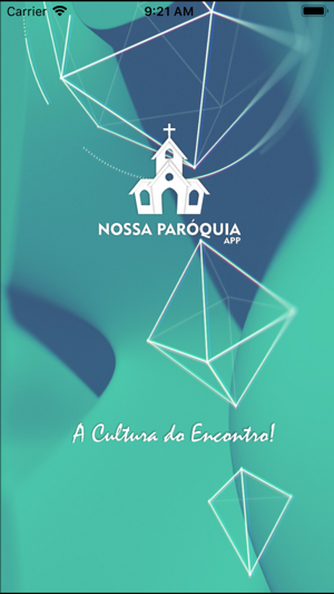 Nossa Paróquia(圖1)-速報App