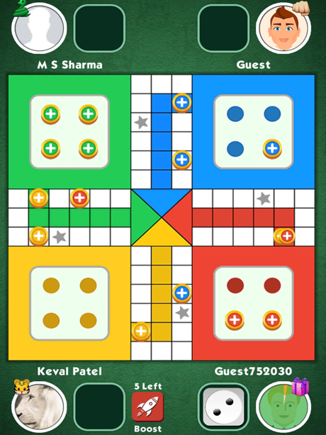 Tips and Tricks for Ludo Plus : Online Ludo Game