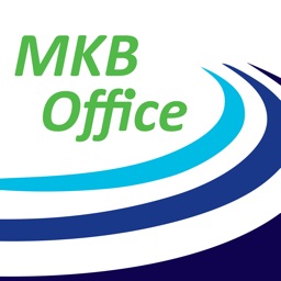 MKB Officemanager