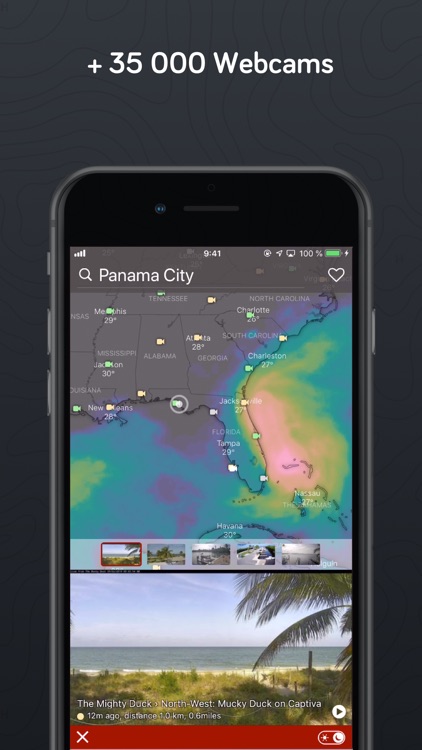 Windy.com screenshot-8