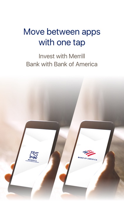 Merrill Edge for iPhone