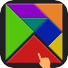 Icon Tangram Puzzles For Adult