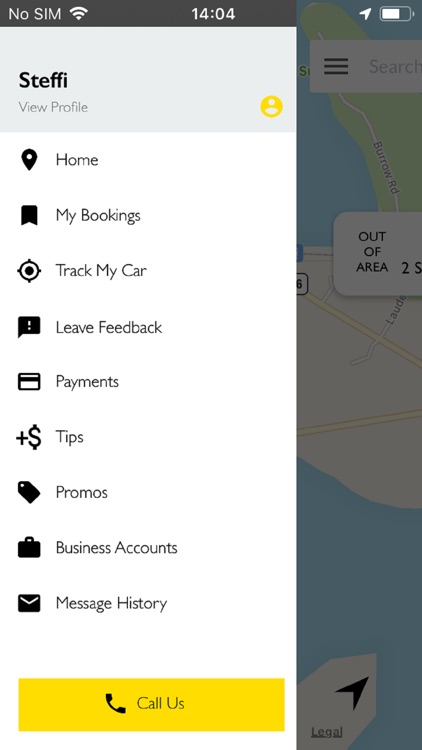 Union Cars Manchester screenshot-3