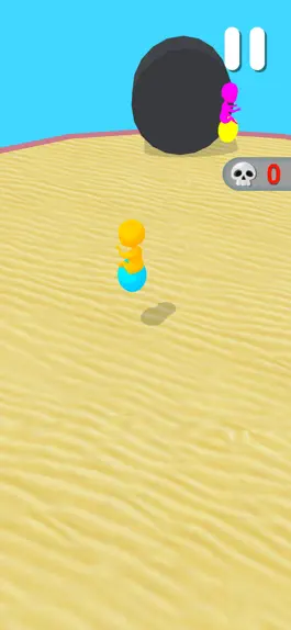 Game screenshot Bouncy Balls! 3D mod apk