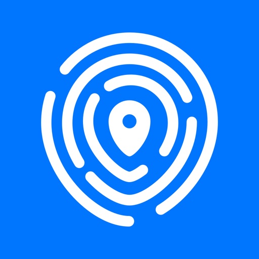 Touch GIS iOS App