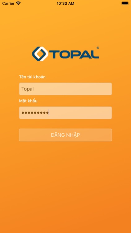 Topal