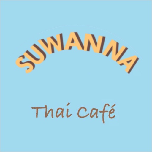 Suwanna Thai Cafe icon