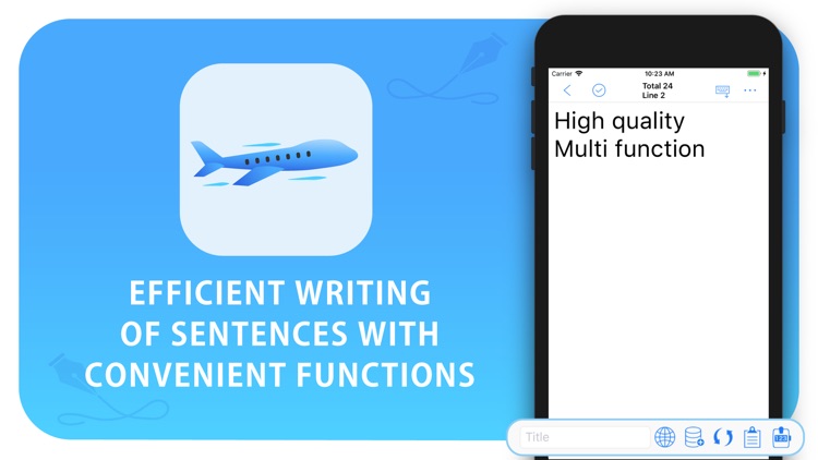 Characters count notes+ screenshot-9