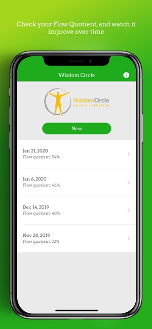 Wisdom Circle(圖3)-速報App