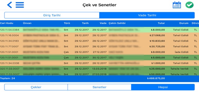 Bulut Erp(圖5)-速報App