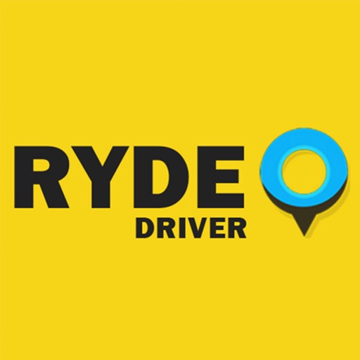 Ryde Now Driver