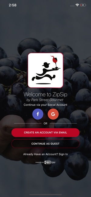 ZipSip(圖1)-速報App